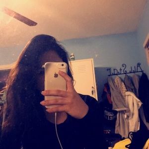 Meet your Posher, Sophia